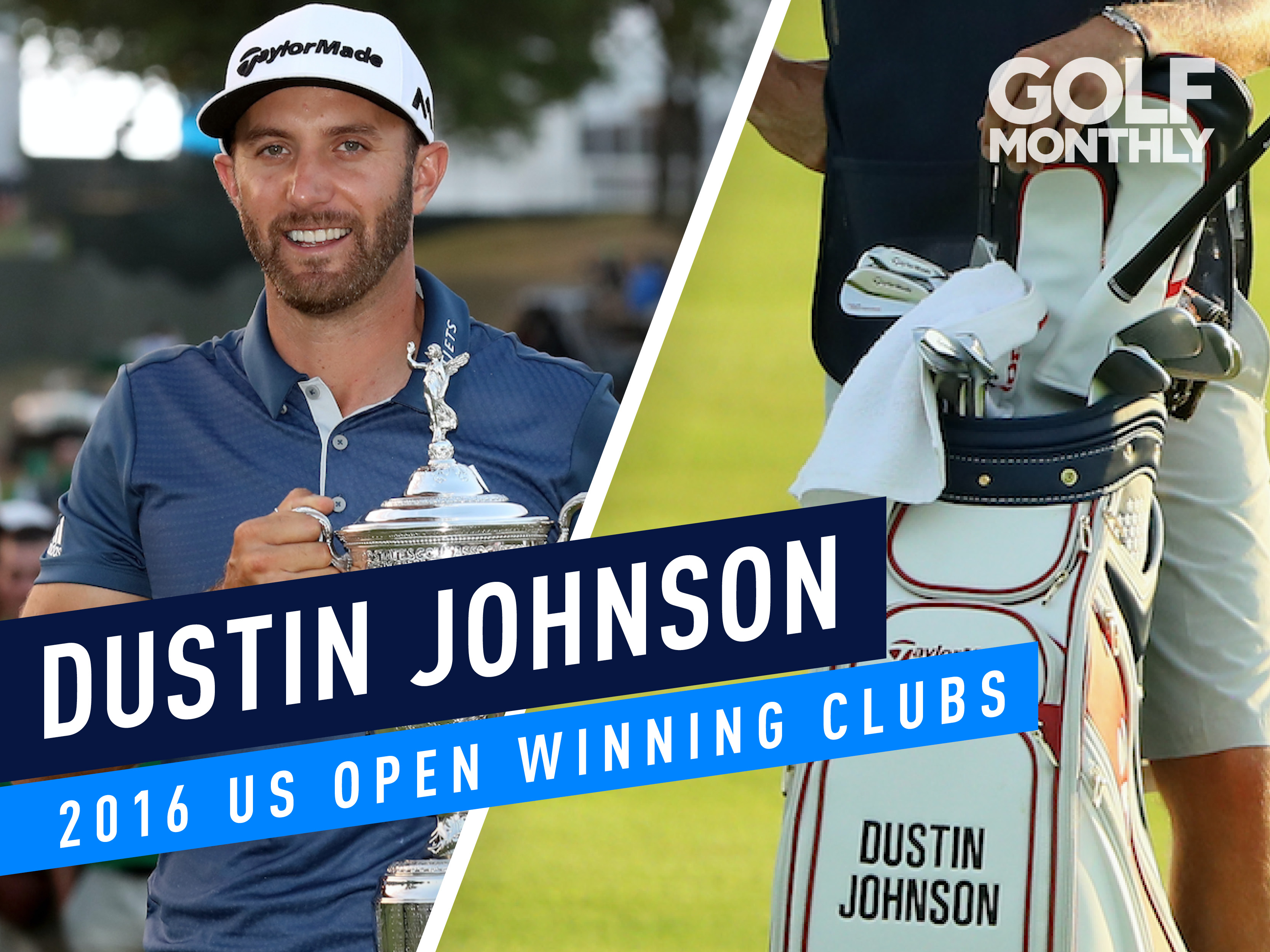 dustin johnson open 0033