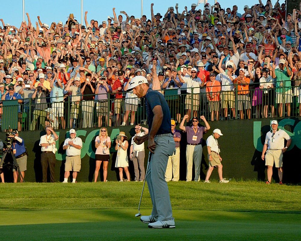 dustin johnson open 0035
