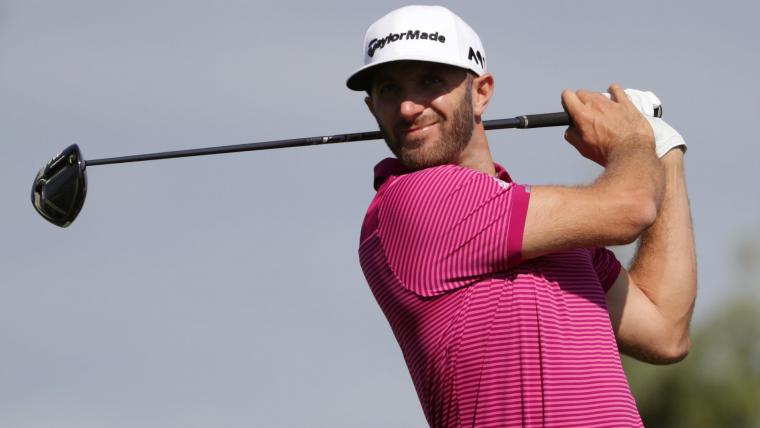 dustin johnson open 0038