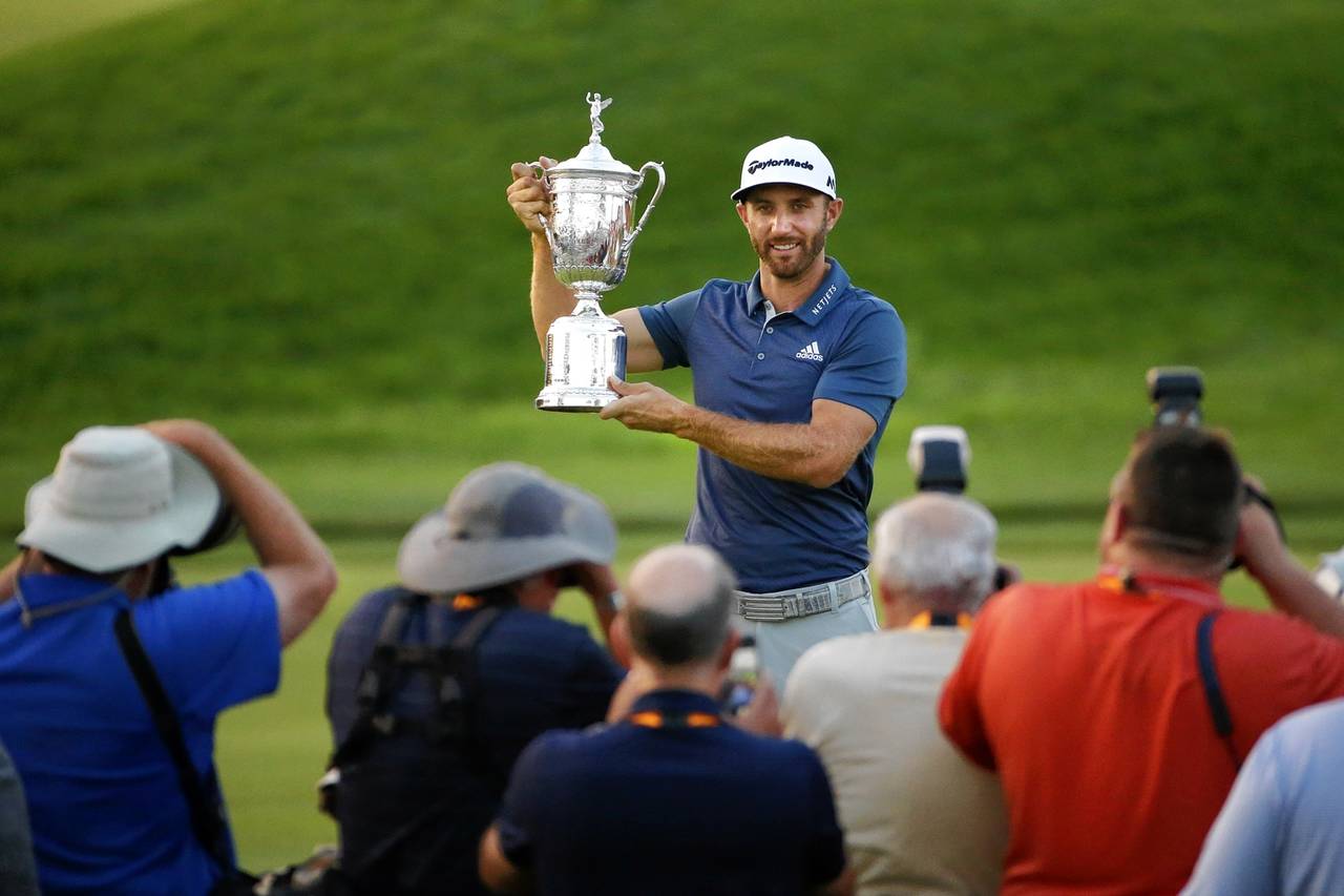 dustin johnson open 0039