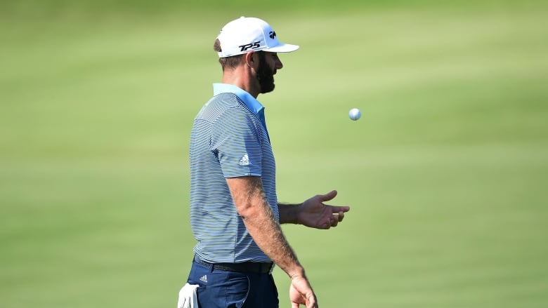 dustin johnson open 0042