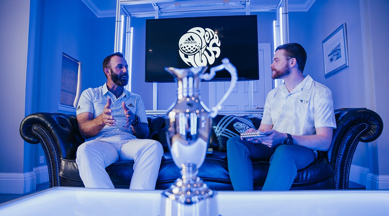 dustin johnson open 0043
