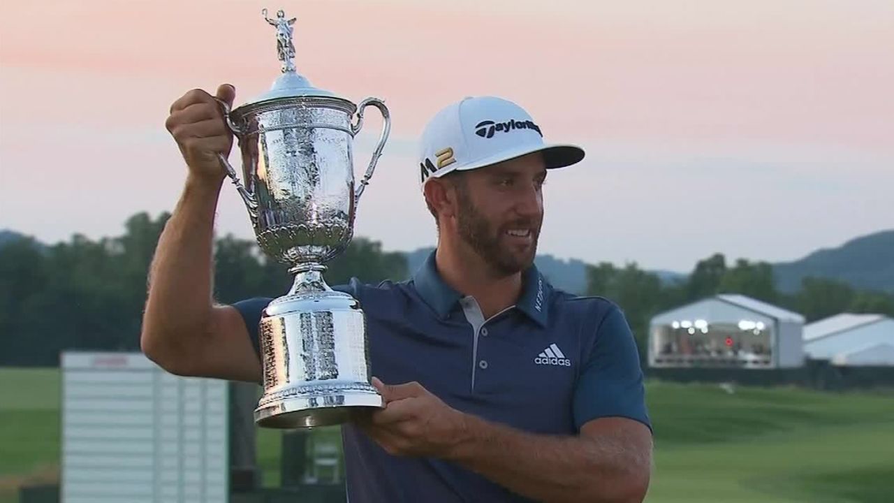 dustin johnson open 0044