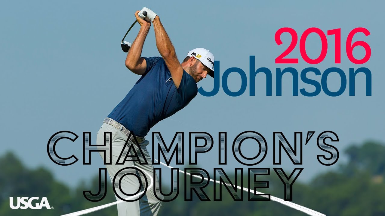 dustin johnson open 0047
