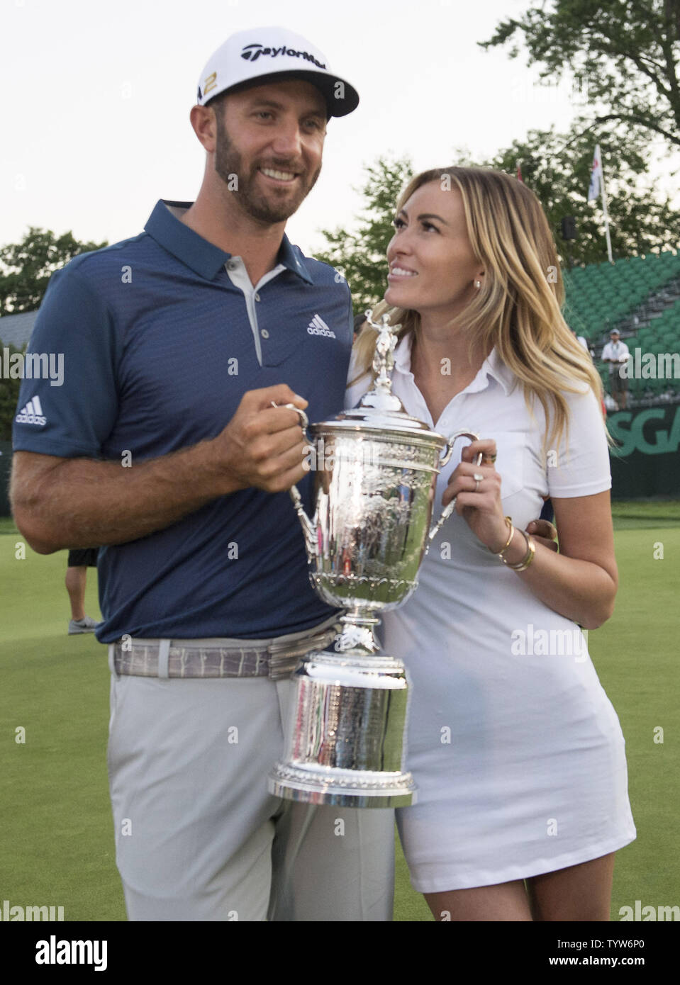 dustin johnson open 0048