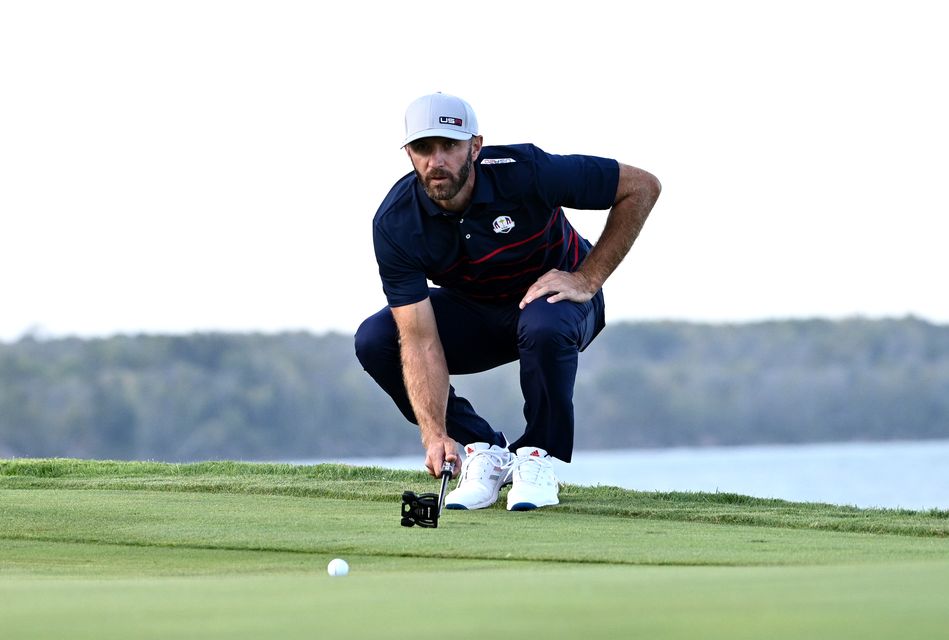 dustin johnson ryder cup 0029