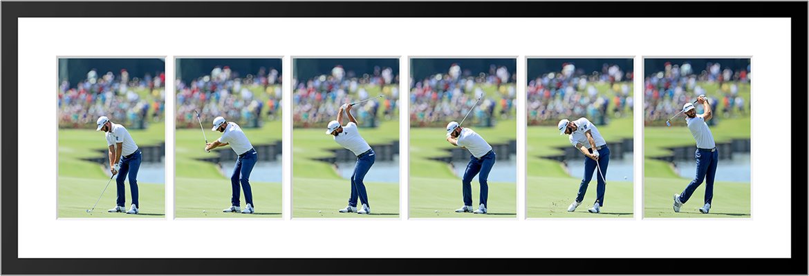 dustin johnson swing sequence 0010