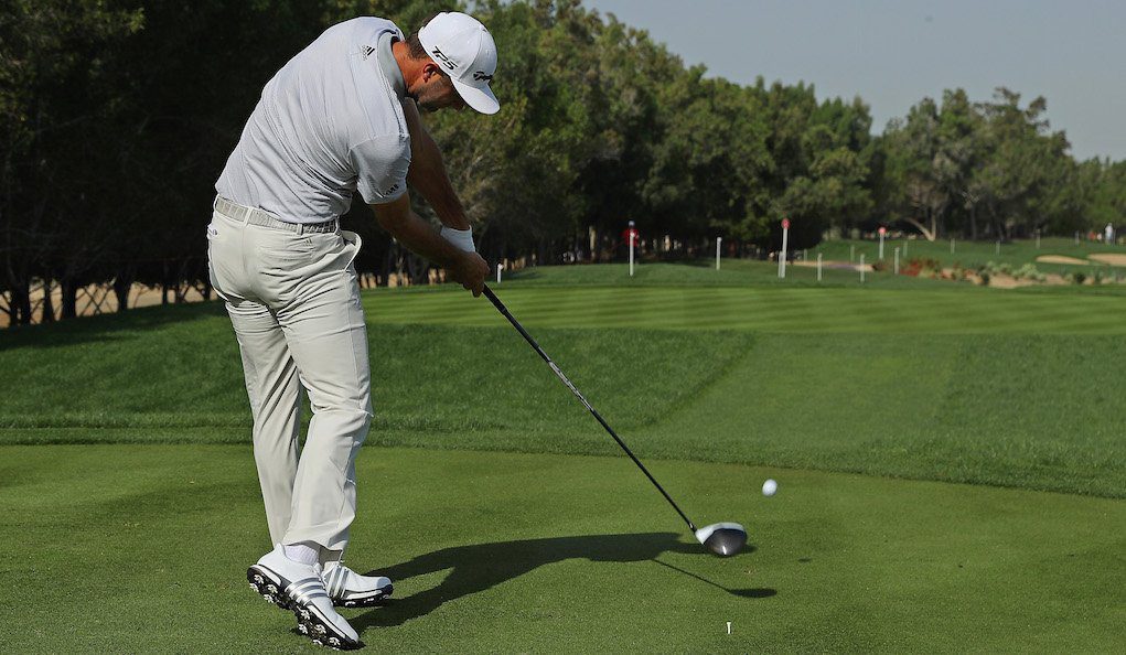dustin johnson swing sequence 0012