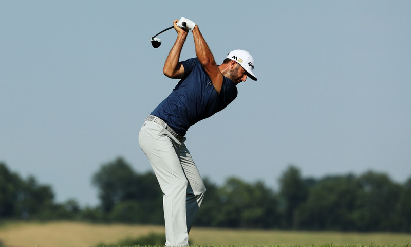 dustin johnson swing sequence 0013