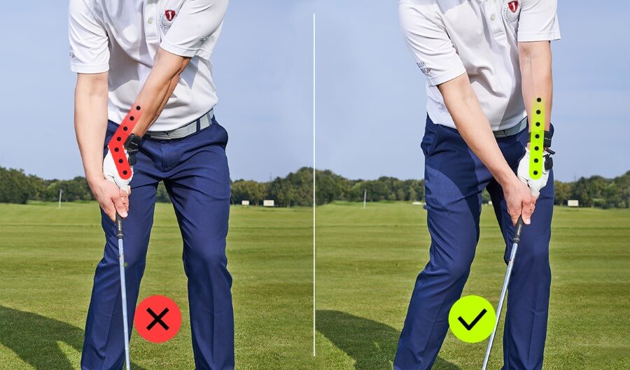 dustin johnson swing sequence 0030