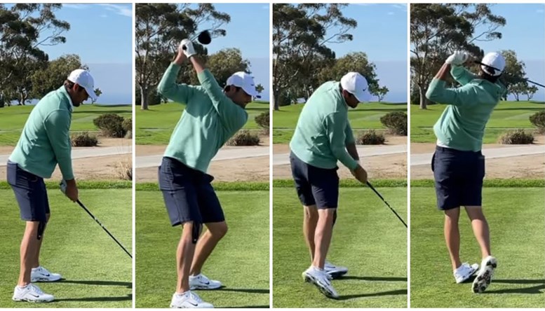 dustin johnson swing sequence 0041