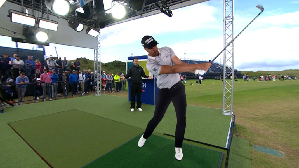 dustin johnson swing sequence 0049