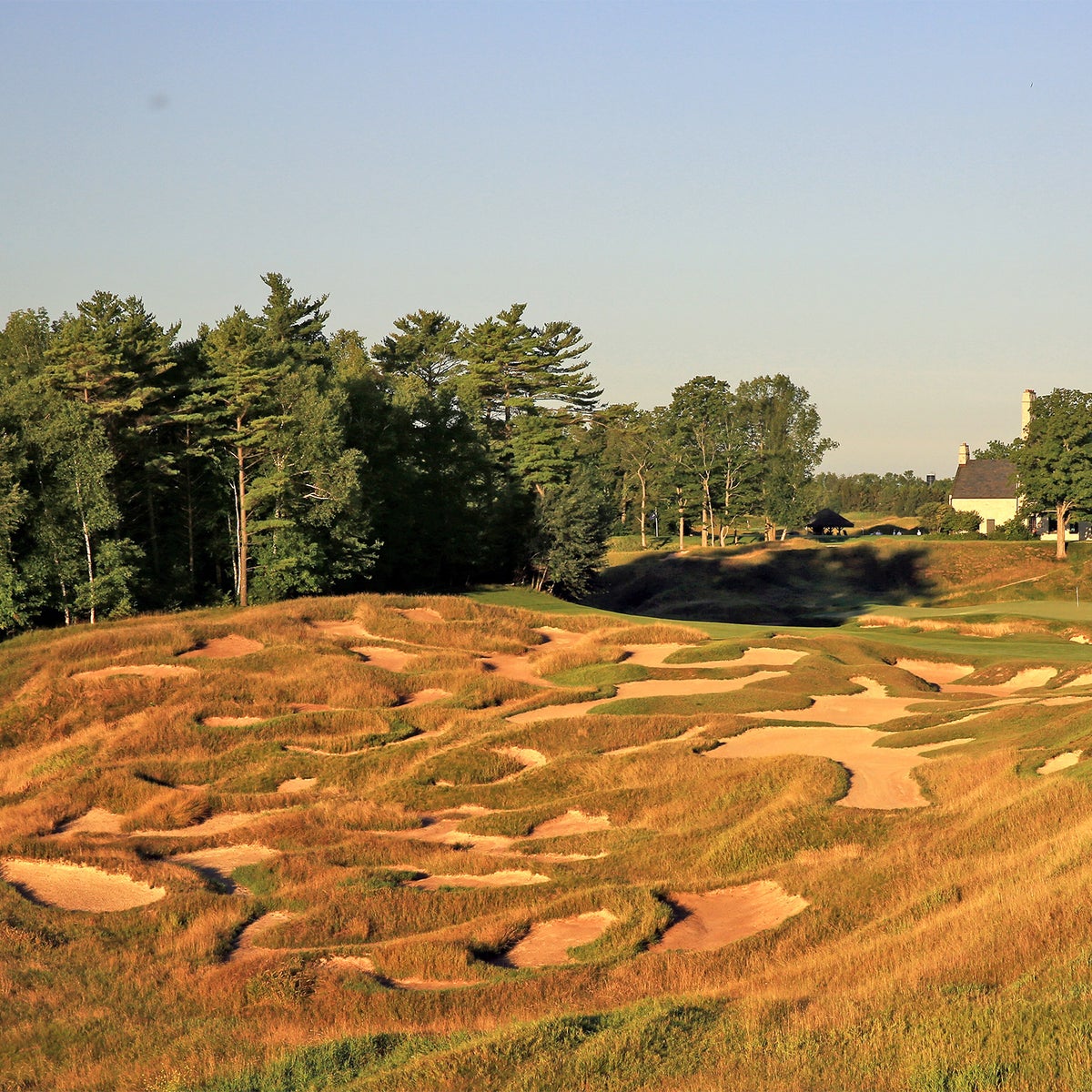 dustin johnson whistling straits 0010