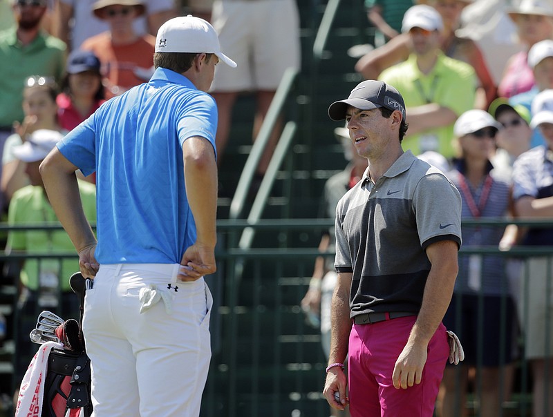 dustin johnson whistling straits 0011