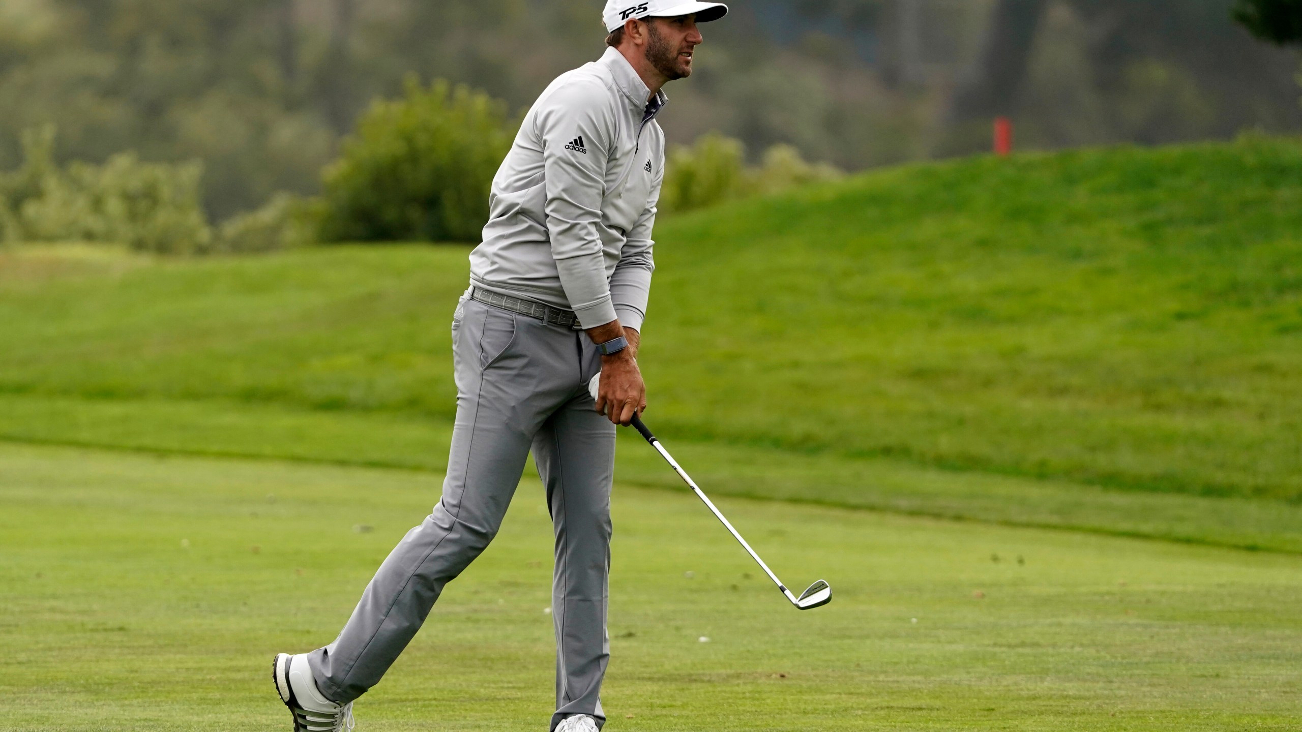 dustin johnson whistling straits 0013