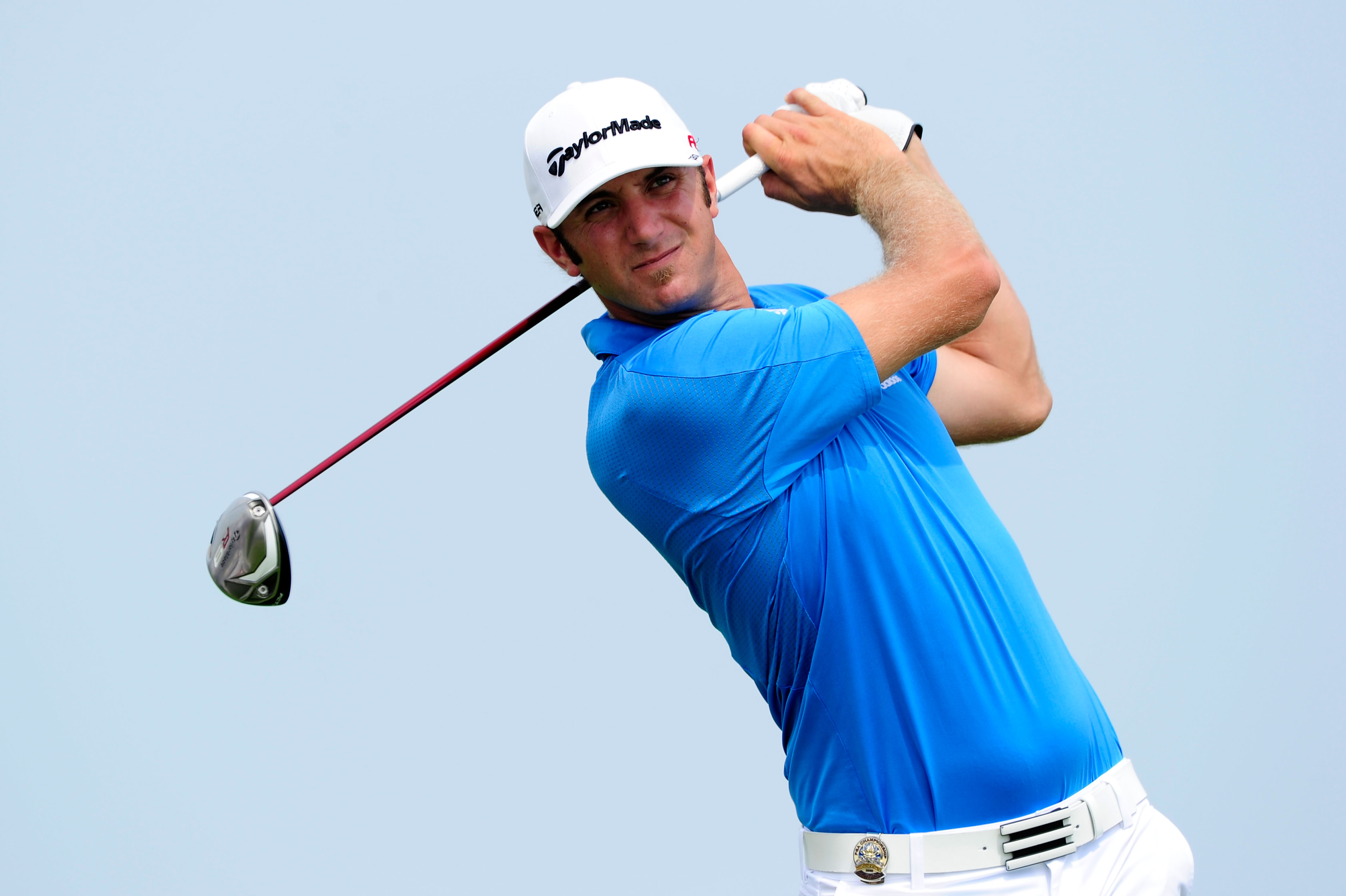 dustin johnson whistling straits 0016