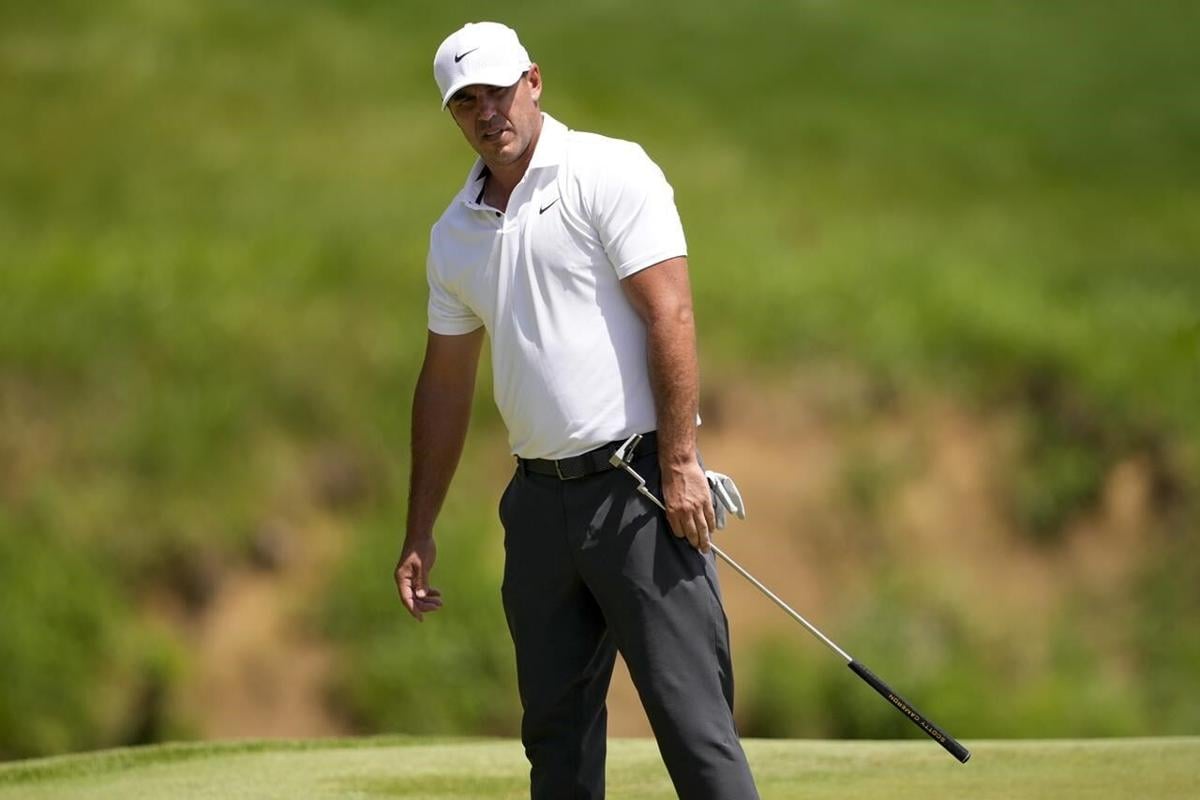 dustin johnson whistling straits 0017