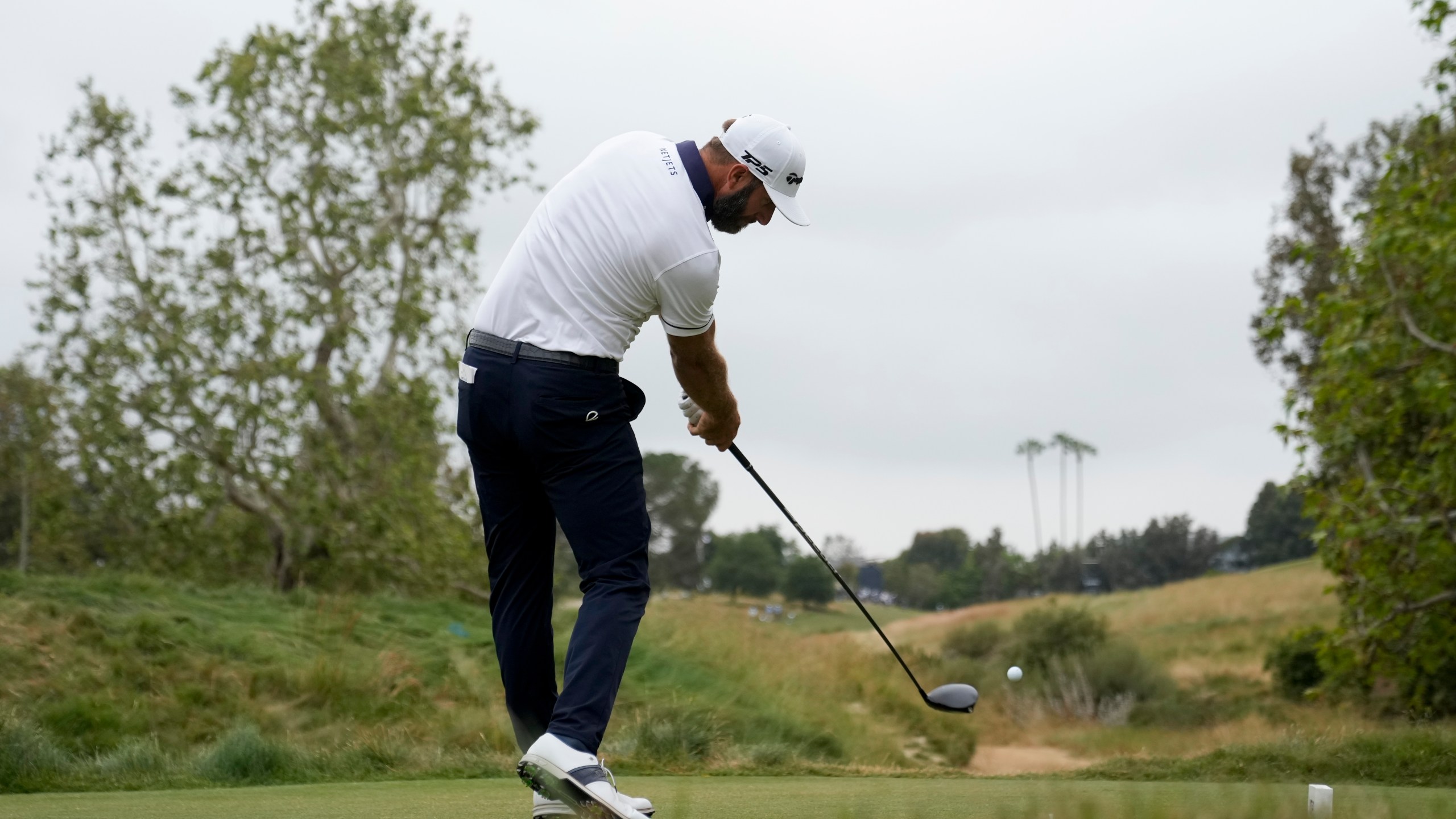 dustin johnson whistling straits 0018