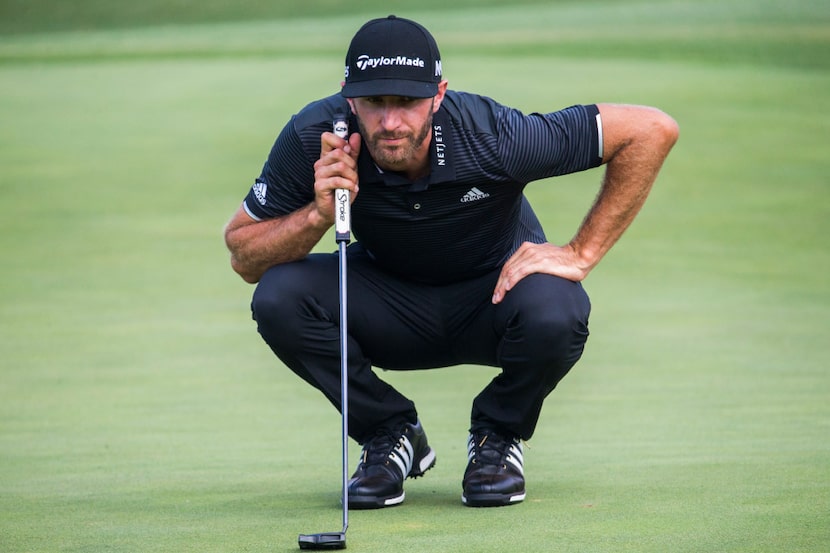 dustin johnson whistling straits 0020