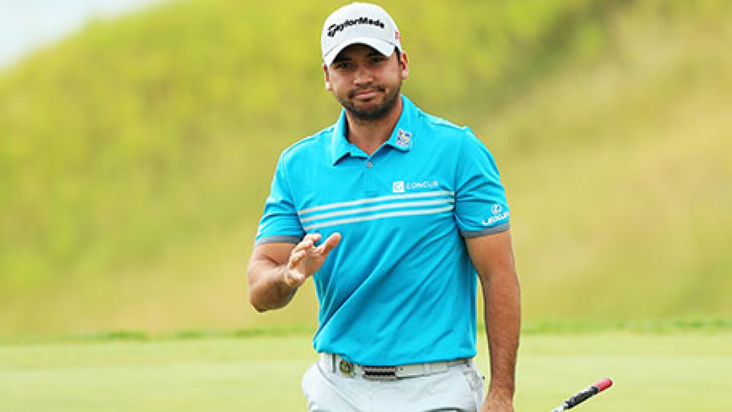 dustin johnson whistling straits 0021