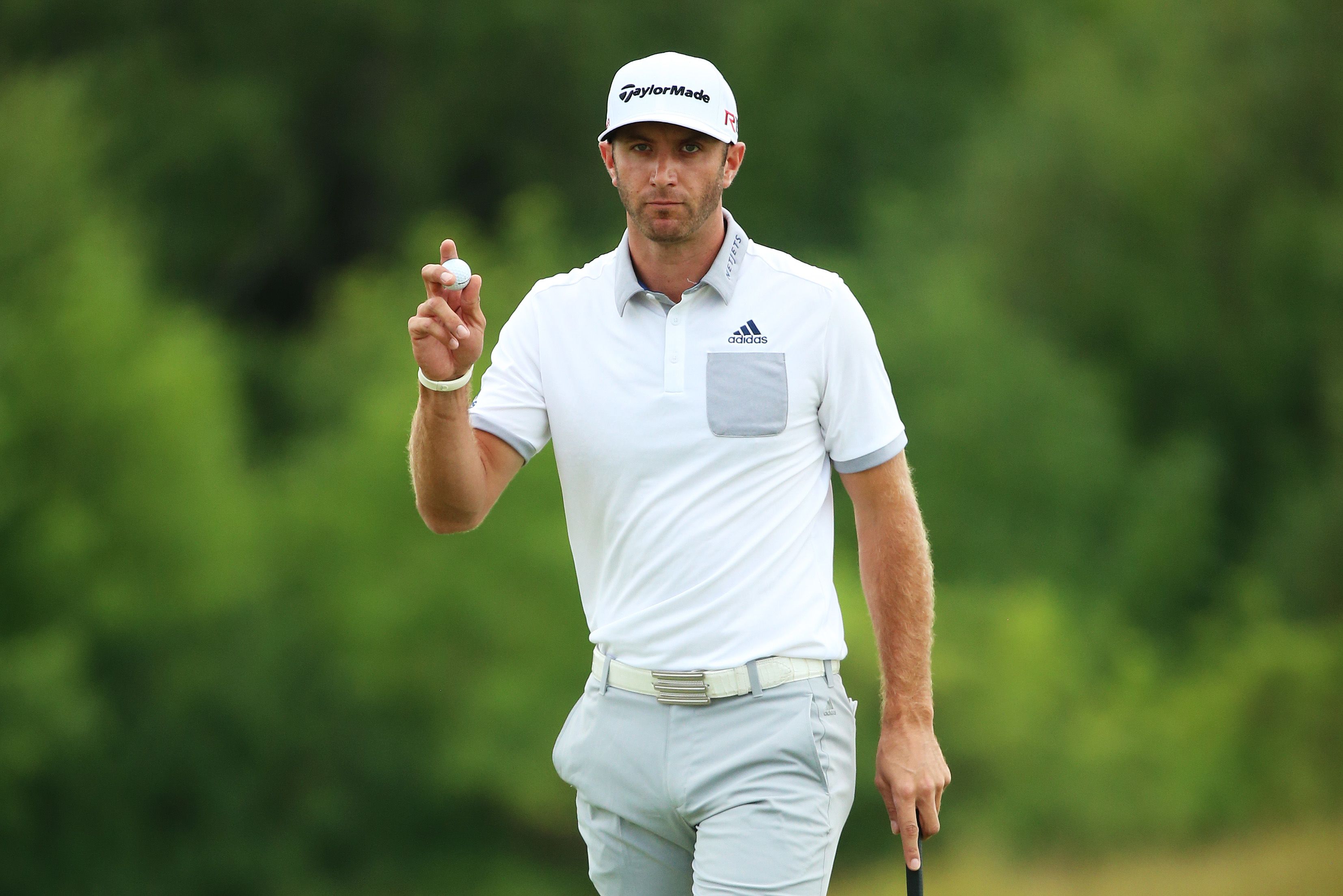 dustin johnson whistling straits 0023