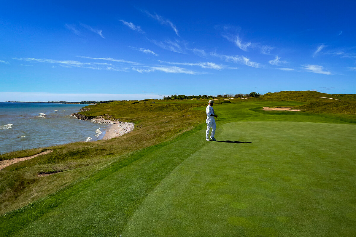 dustin johnson whistling straits 0024