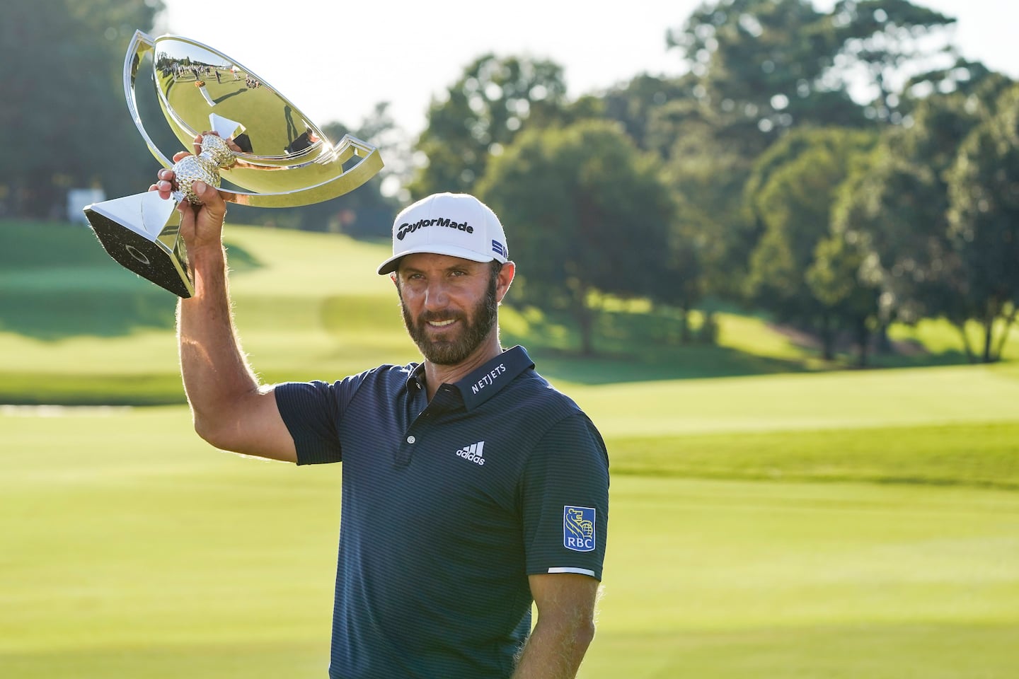 dustin johnson whistling straits 0027