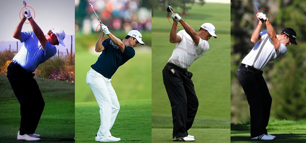 dustin johnson whistling straits 0028