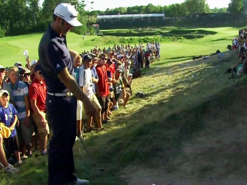 dustin johnson whistling straits 0029
