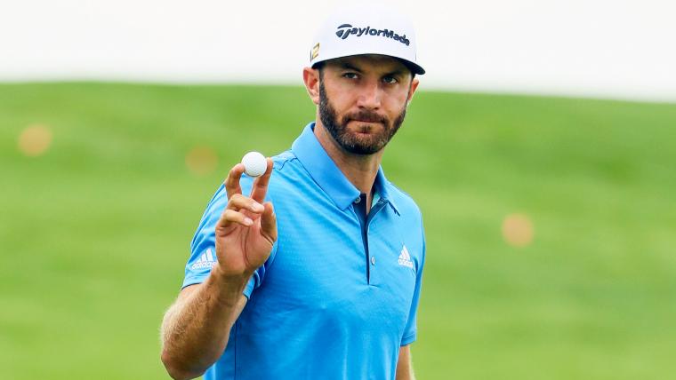 dustin johnson whistling straits 0032