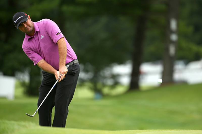 dustin johnson whistling straits 0035