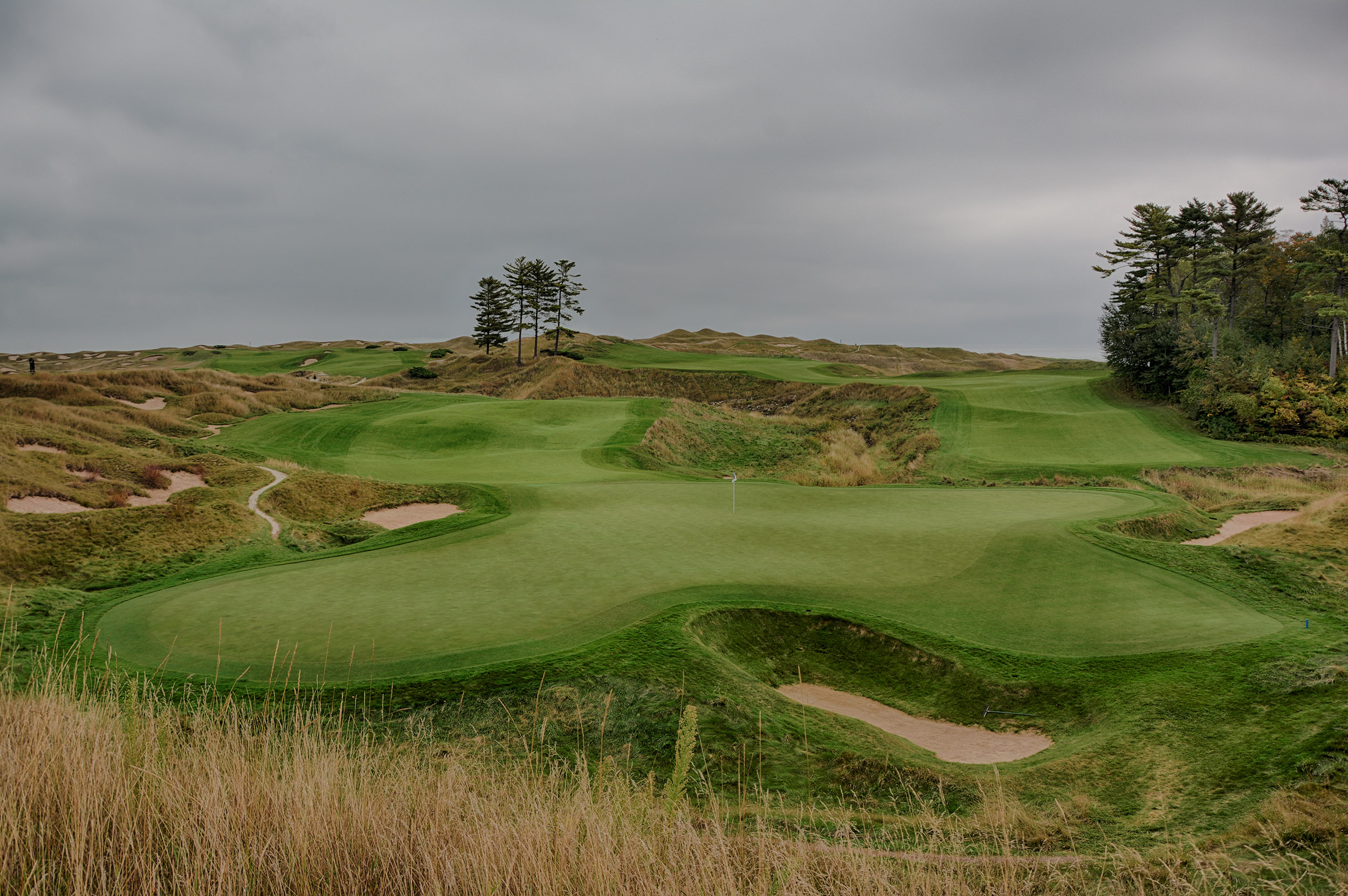 dustin johnson whistling straits 0037