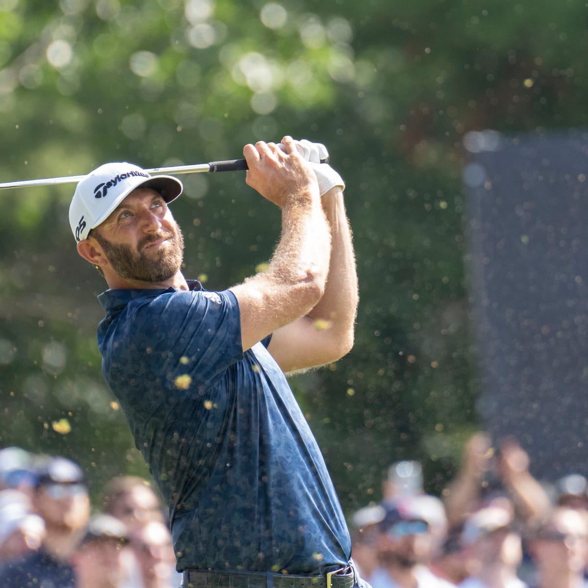 dustin johnson whistling straits 0039