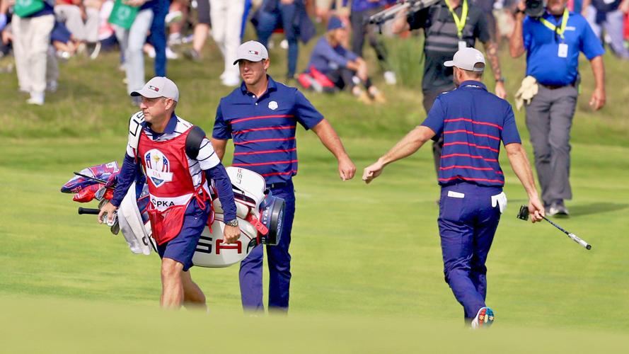 dustin johnson whistling straits 0043