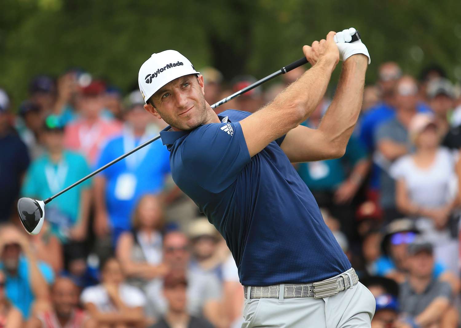 dustin johnson whistling straits 0045
