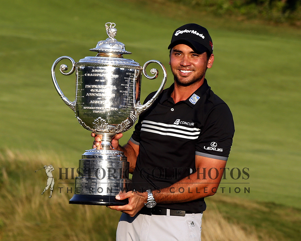 dustin johnson whistling straits 0047