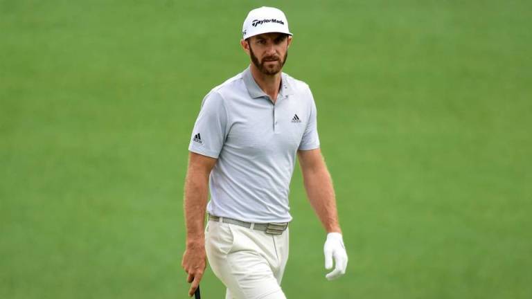 Dustin Rose golfer 0017