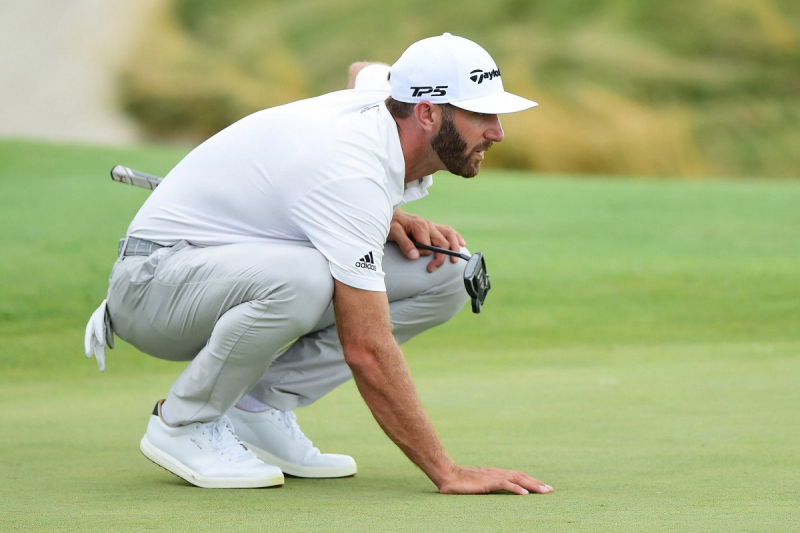 Dustin Rose golfer 0026