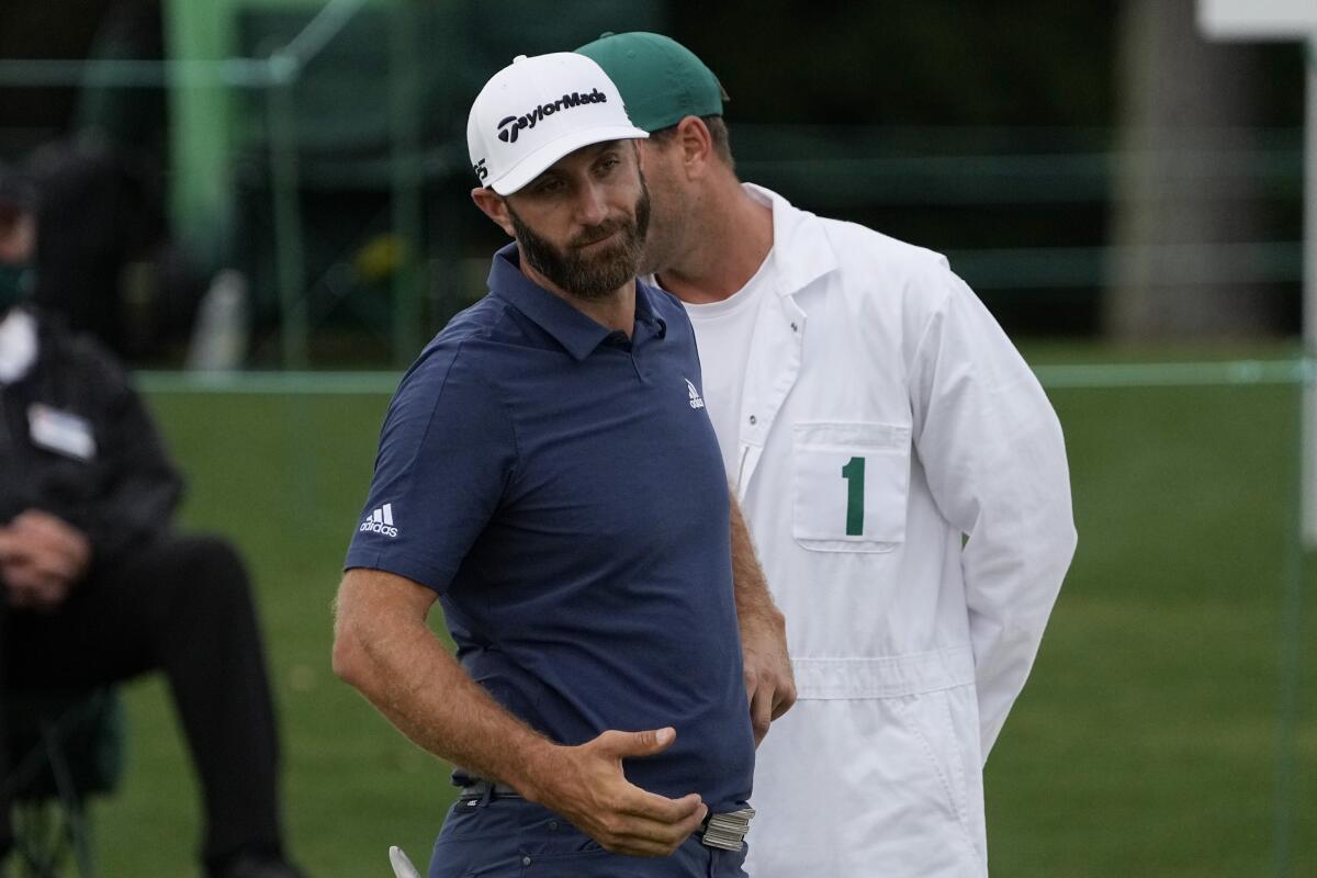 Dustin Rose golfer 0033