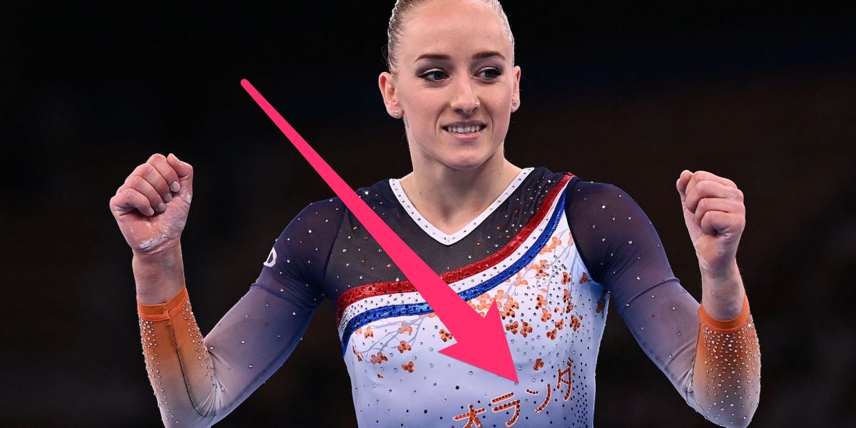 dutch gymnastics championships