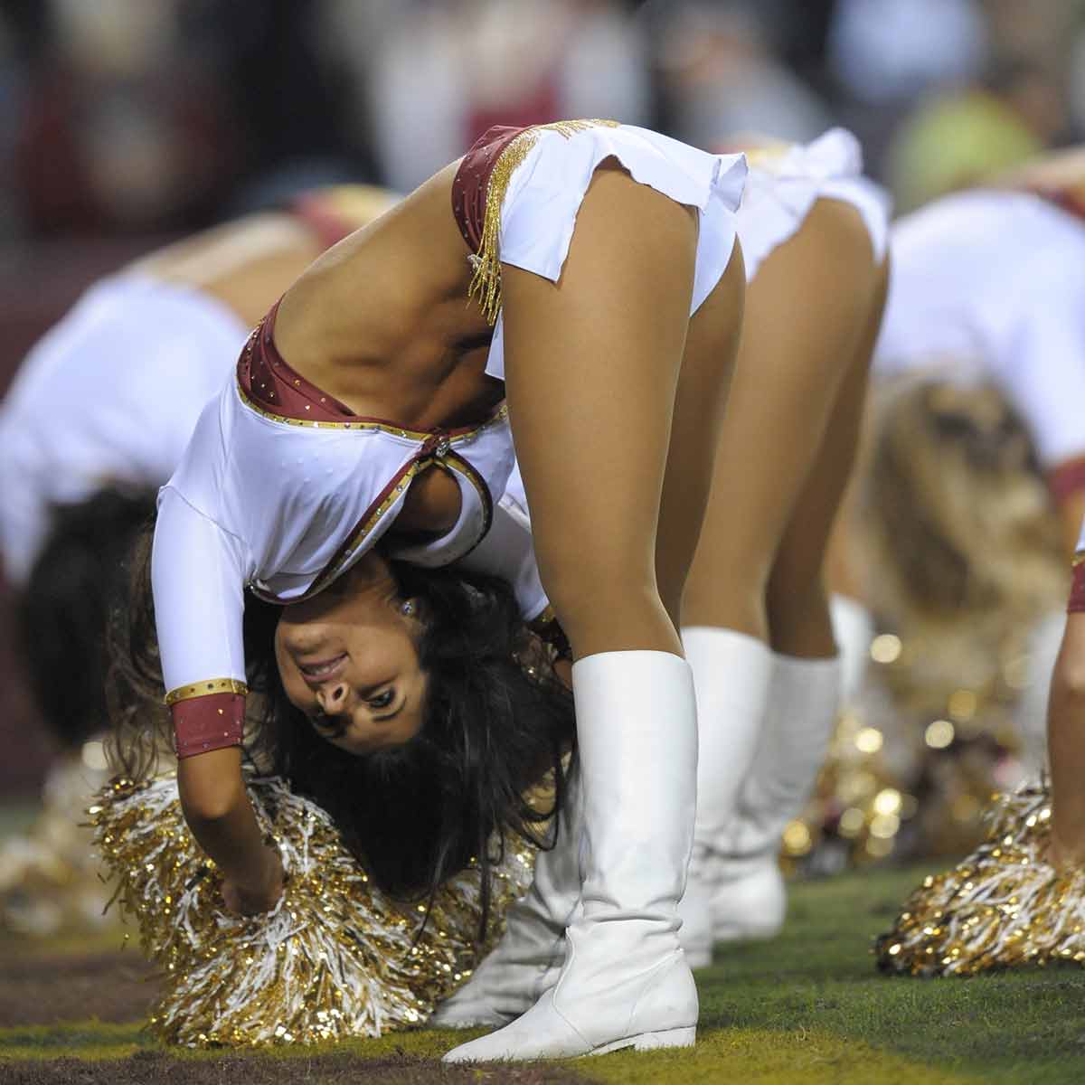 dynamic sports photography