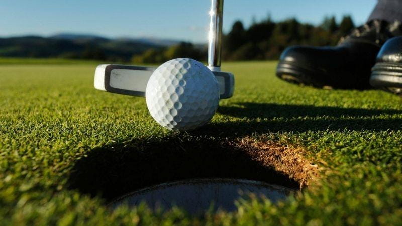 eagle on a par 5 0013