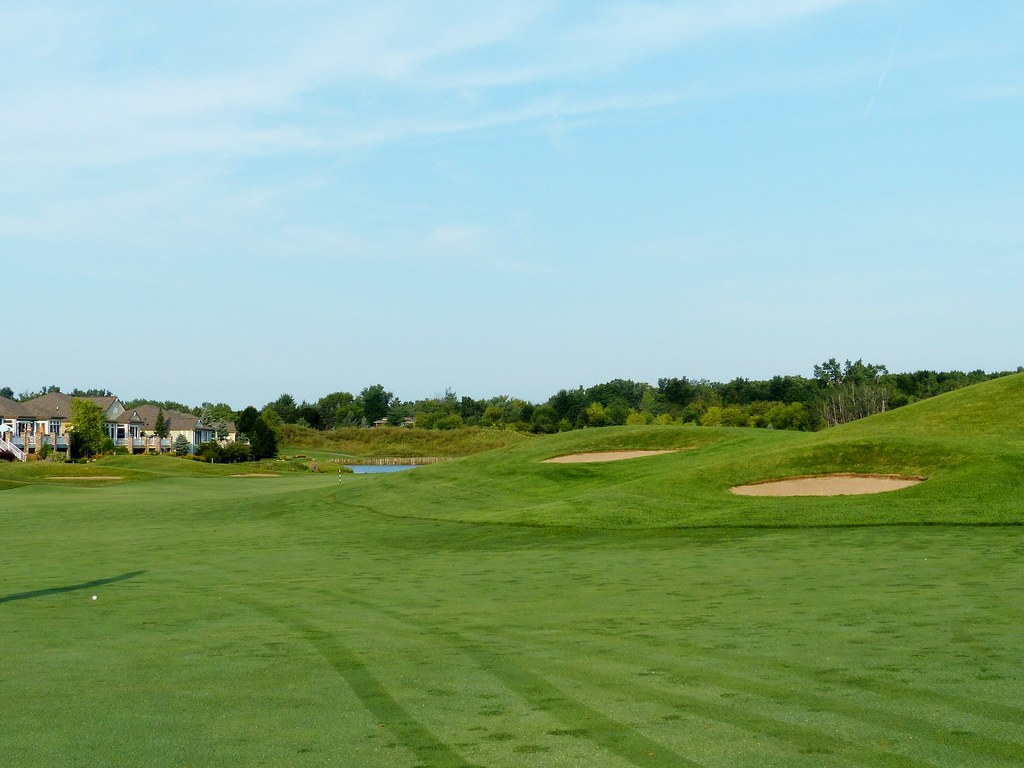 eagle on a par 5 0037