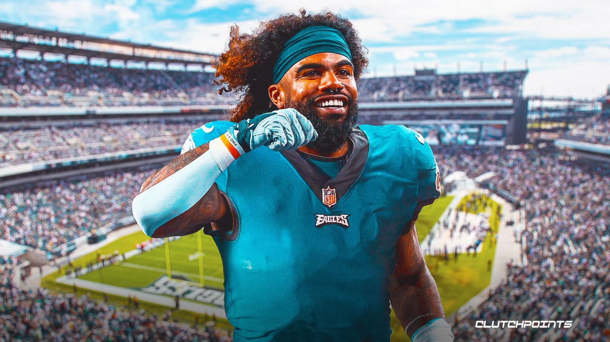 eagles ezekiel elliott 0012