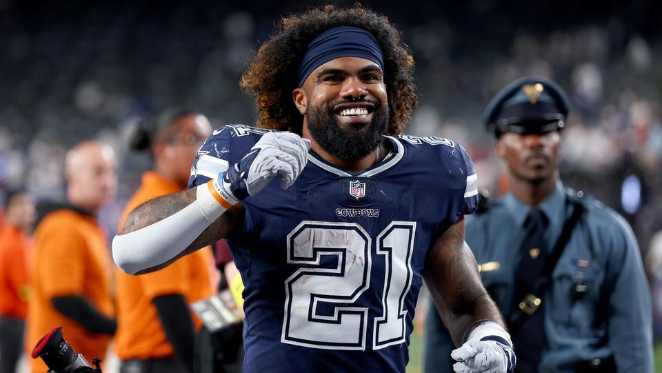 eagles ezekiel elliott 0014
