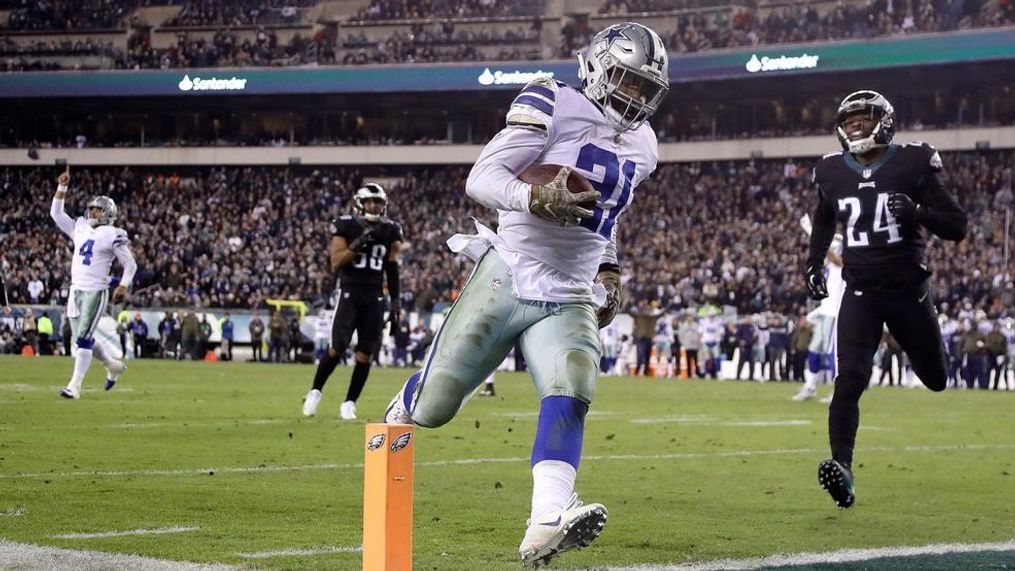 eagles ezekiel elliott 0021