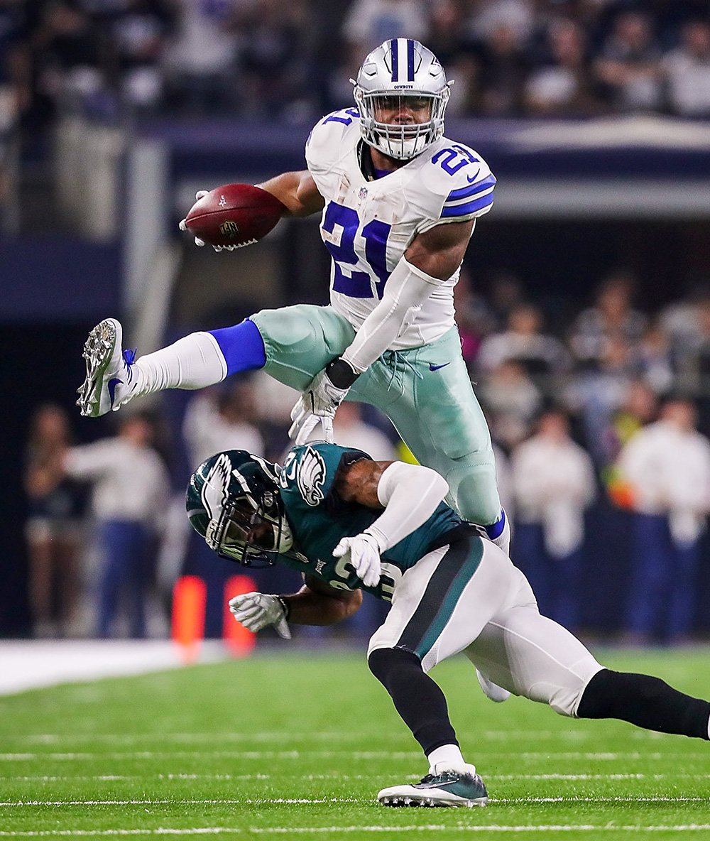 eagles ezekiel elliott 0026