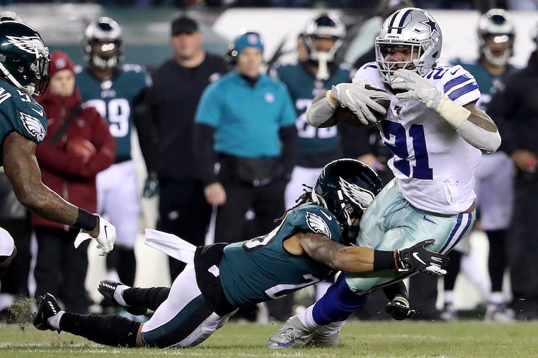 eagles ezekiel elliott 0036