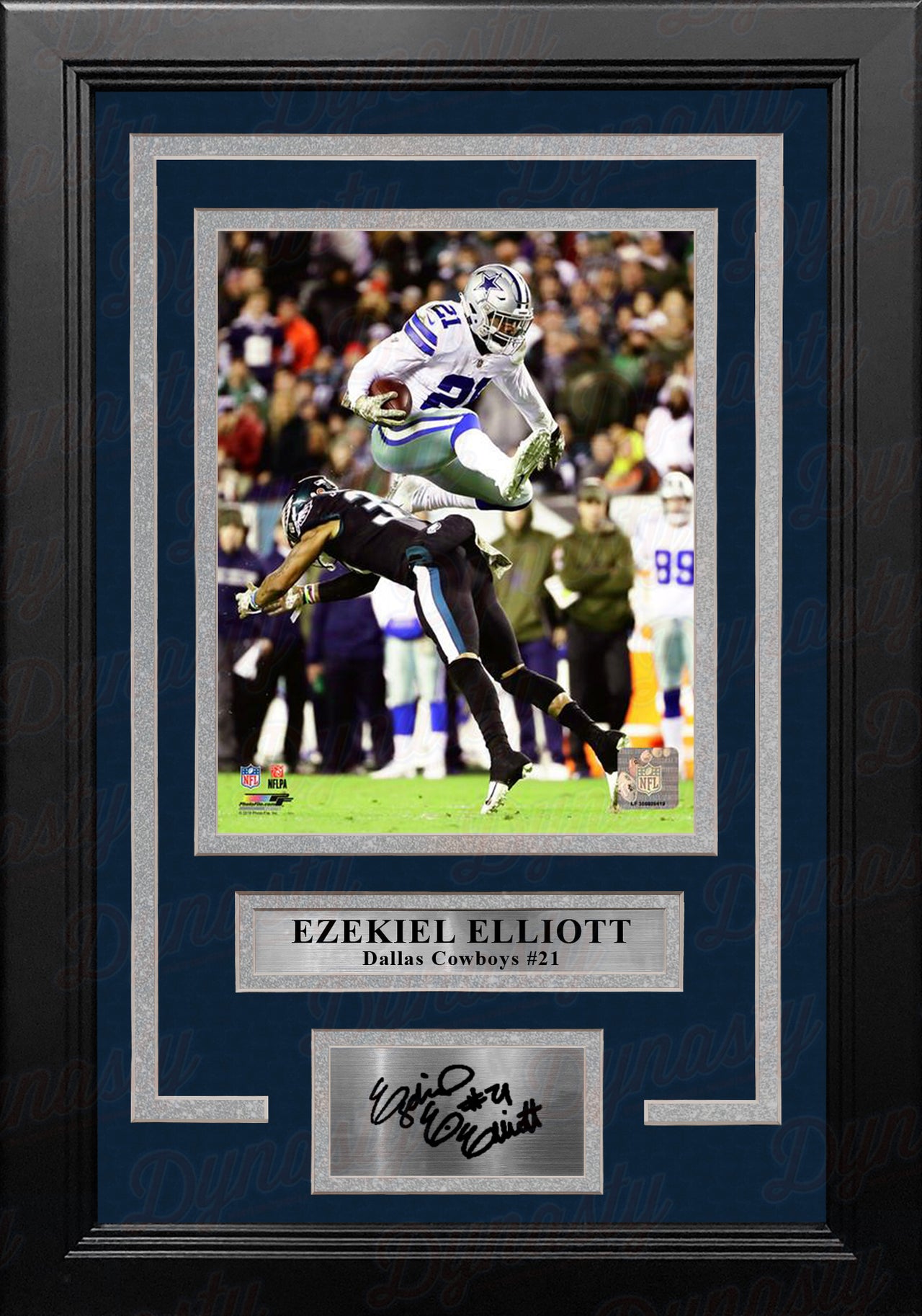 eagles ezekiel elliott 0040