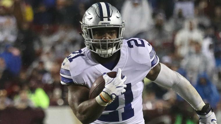 eagles ezekiel elliott 0042